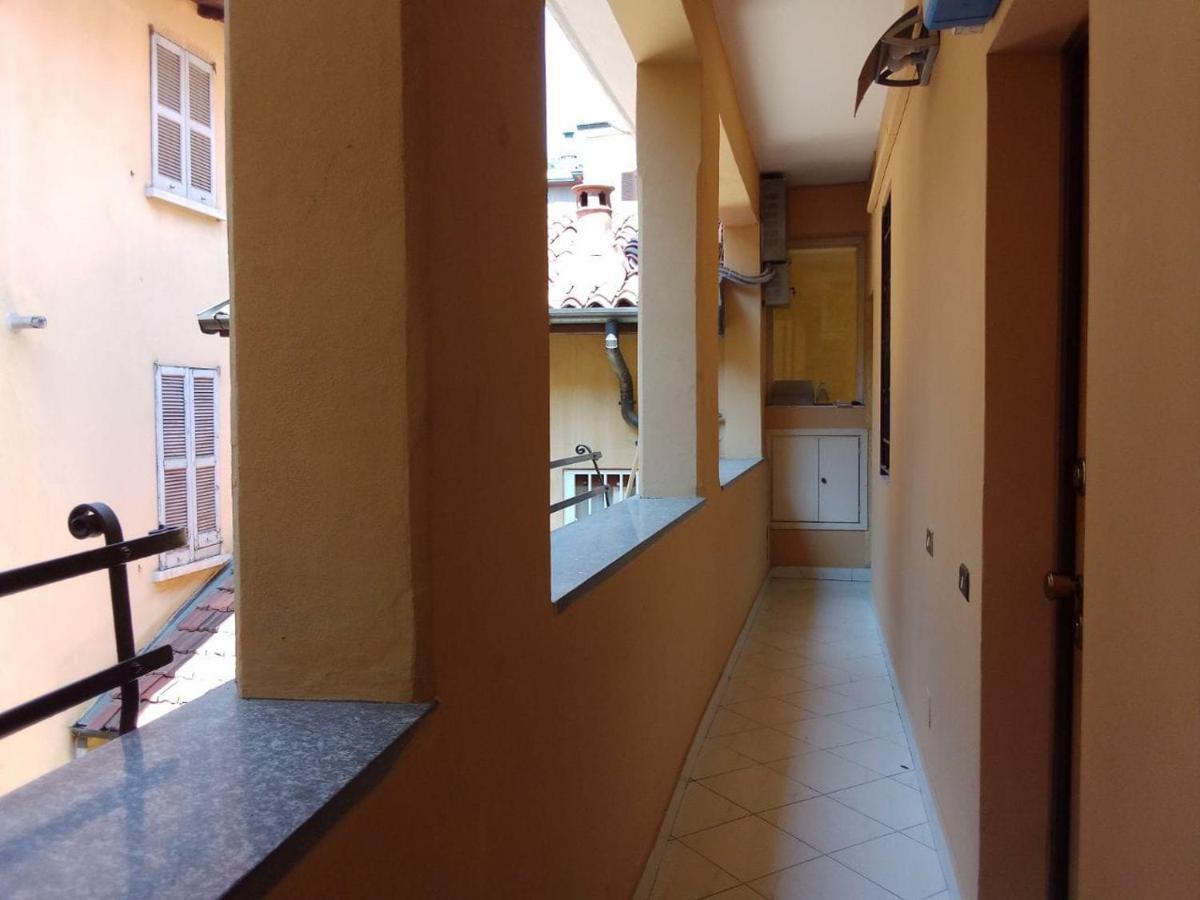 Bnbutler - Pontaccio 4 - Brera - Atmosfere Di Charme In Pieno Centro 米兰 外观 照片