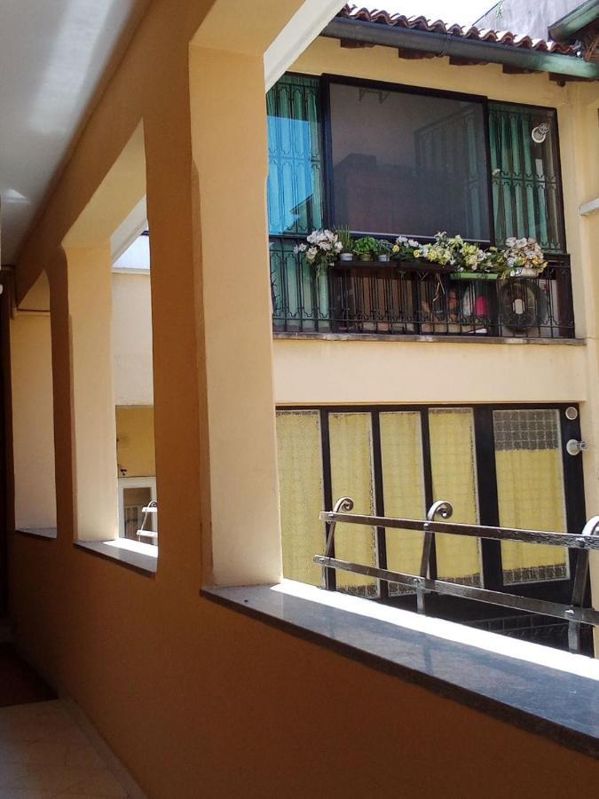 Bnbutler - Pontaccio 4 - Brera - Atmosfere Di Charme In Pieno Centro 米兰 外观 照片