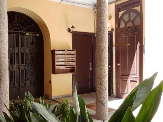 Bnbutler - Pontaccio 4 - Brera - Atmosfere Di Charme In Pieno Centro 米兰 外观 照片